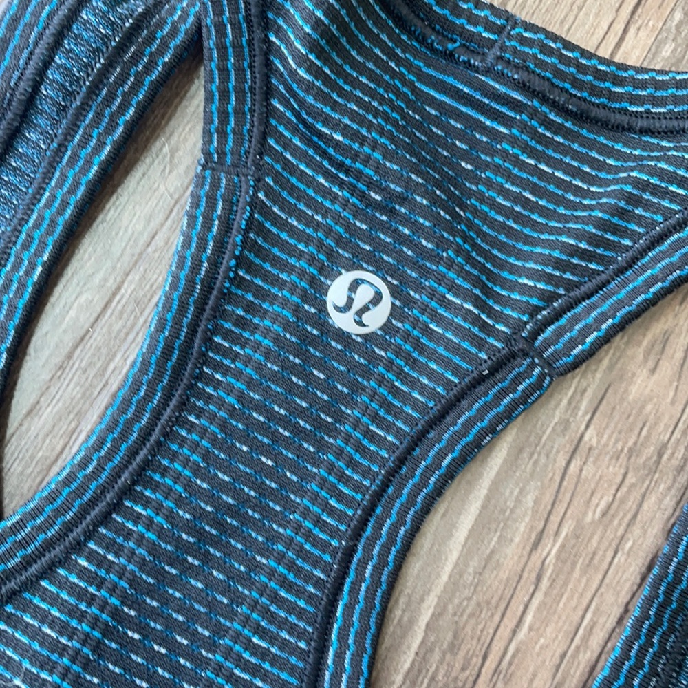 Lululemon Swiftly Tech Racerback - Picture 6 of 8